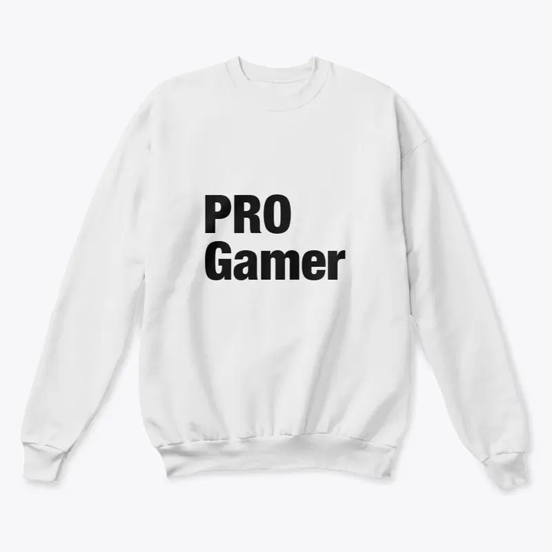 Pro Gamer