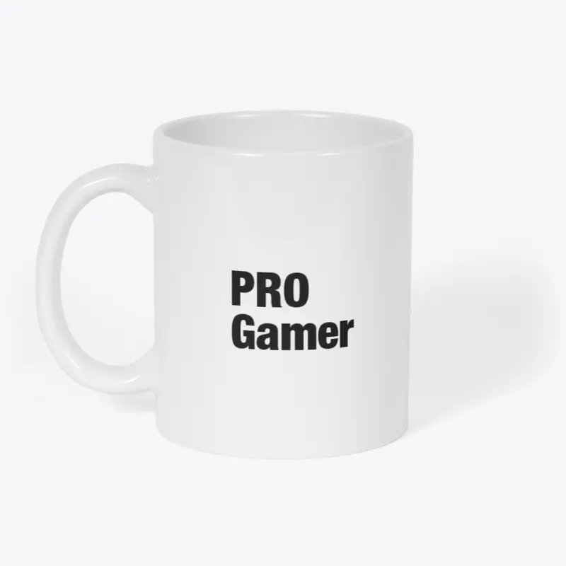 Pro Gamer