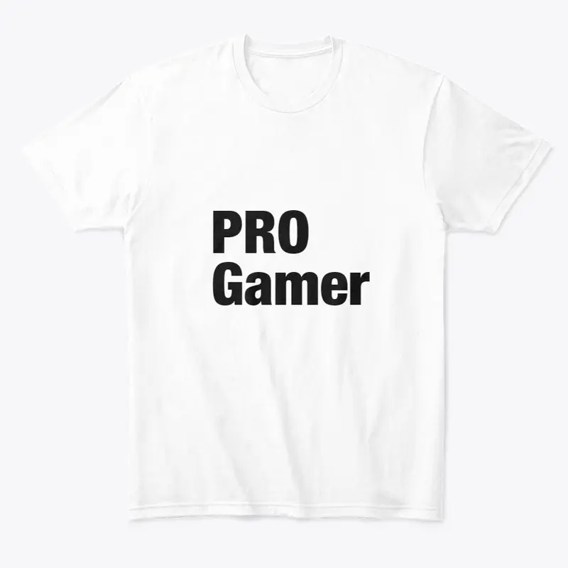 Pro Gamer