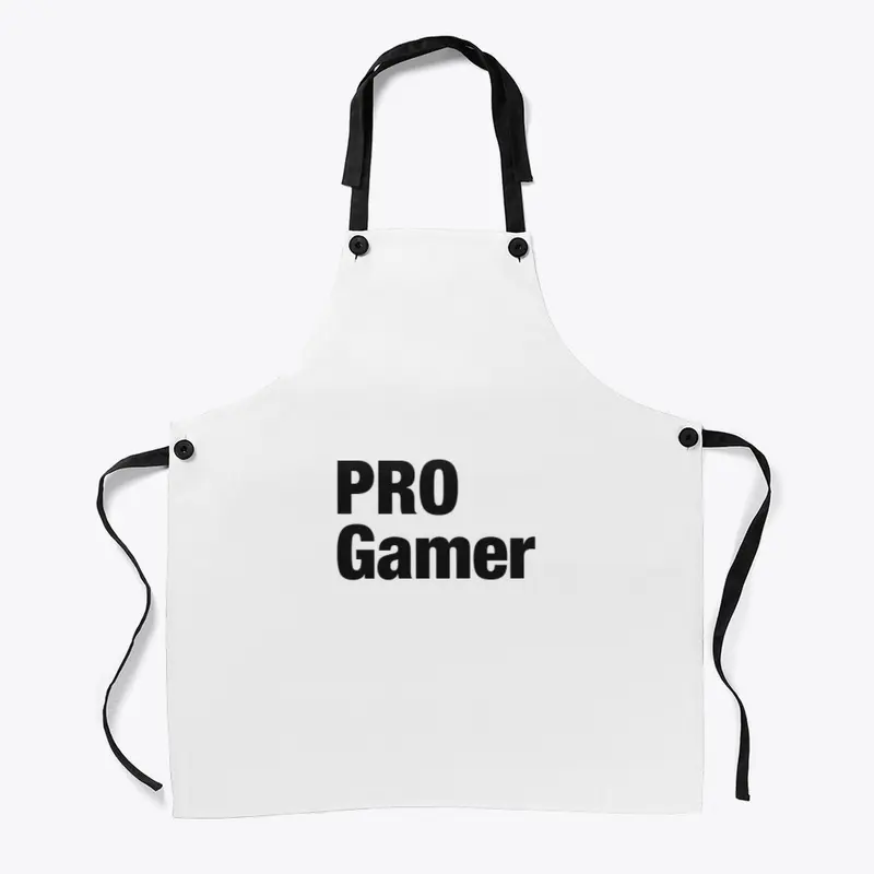 Pro Gamer