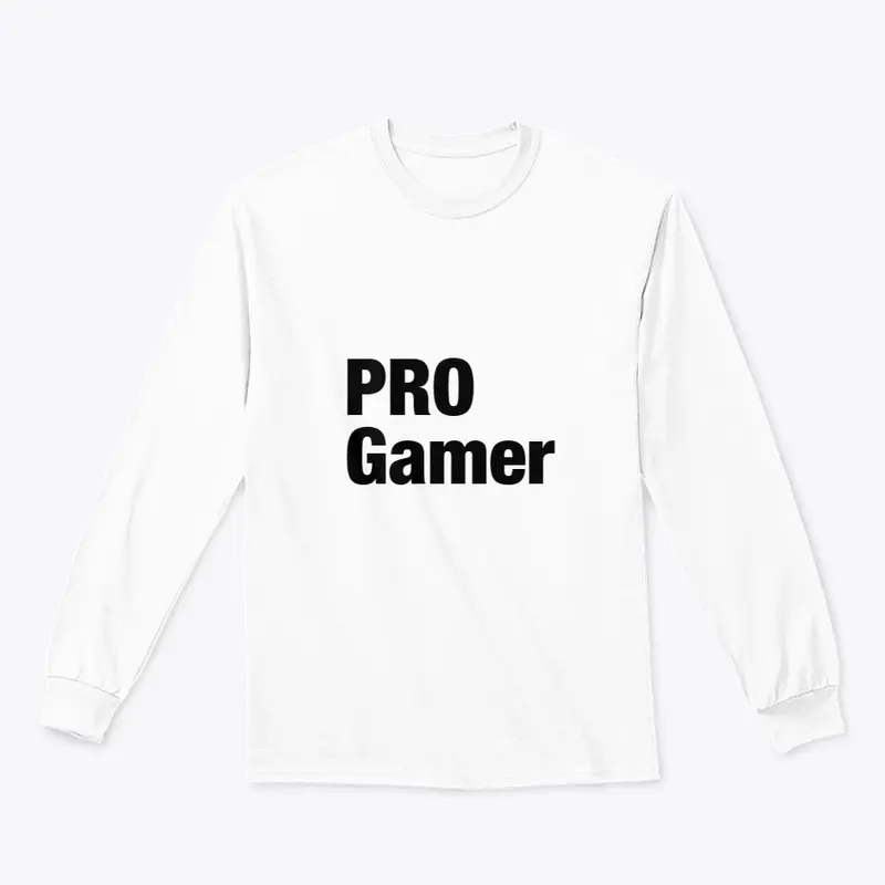 Pro Gamer