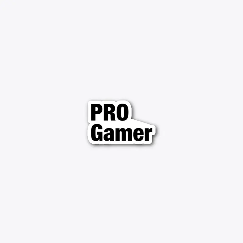 Pro Gamer