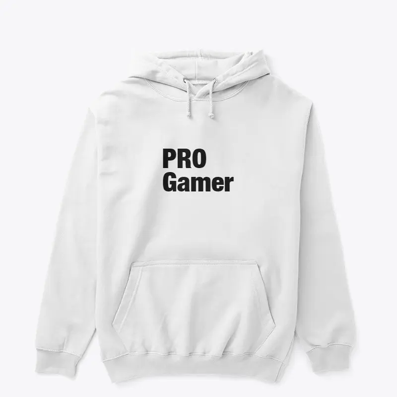 Pro Gamer